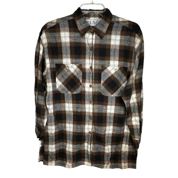 Vintage Class Blouse - Picture 1 of 5